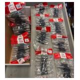 Twelve-Pack Measured Liquor Pourers