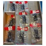 12-Pack of Anytime Bar Supplies Pour Spouts