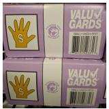 ValuGards Small Powder-Free Nitrile Gloves