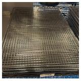 Winco 14ï¿½20 Inch Chrome-Plated Pan Grates