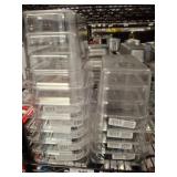 Cambro GN 1/4 Food Pans, 6-Inch Depth