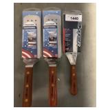 Dexter Traditional Turners and Spatula Set