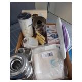 Baking Tools and Accessories