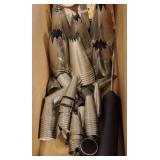 Pastry Tools and Kitchen Utensils