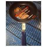 Winco The Gladiator Aluminum Fry Pan