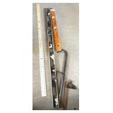 Stanley Handyman and Metal Level Tools