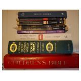 Christian and Reference Books