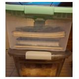 Books and Print Materials