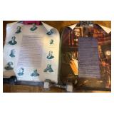 Two Educational Posters