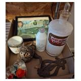 Decorative and Collectible Items