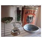 Decorative Household Items