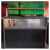 Granada Model FT-2020 8-Track Player