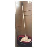 O-Cedar Spin Mop and Bucket System
