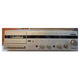 Panasonic SG-V03 Stereo System w/ Cassette Deck