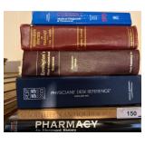 Medical & Pharmaceutical Books