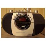 Durabrand CD-203 Stereo Portable CD Player