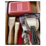 Hand Tools and Drill Bit Set