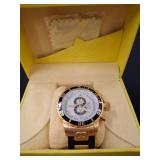 Invicta Pro Diver Chronograph Watch with Box