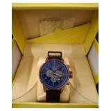 Invicta S1 Stainless Steel Chronograph Watch