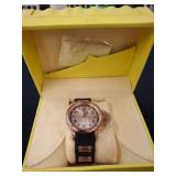 Invicta Russian Diver Watch with Box, Unworn