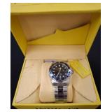 Invicta Pro Diver Stainless Steel Watch