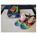 NIB J Balvin X Air Jordan 1 high OG