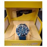 Invicta Pro Diver Menï¿½s Chronograph Watch