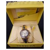 Invicta Angel Chronograph Ladies Watch in Box