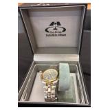 Citizen Eco-Drive Satellite Wave Watch