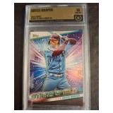 2022 Topps Bryce Harper Stars of MLB #SMLB-14