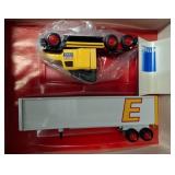 Winross Estes Express Lines Truck Model