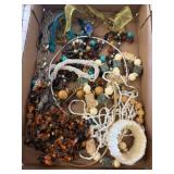 Costume Jewelry Assortment