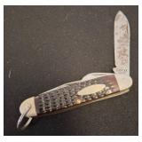 Case XX Folding Multi-Tool Pocket Knife
