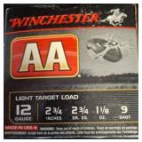 Winchester AA 12-Gauge Target Loads