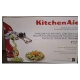 KitchenAid Spiralizer Attachment KSM2APC