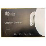 Bio Bidet SlimEdge Bidet Attachment