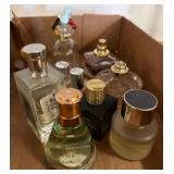 Perfume Bottles