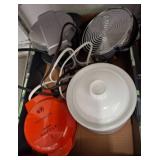 Small Kitchen Appliances