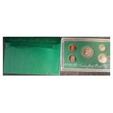 1994 United States Mint Proof Coin Set