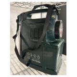 Coleman Lantern TV Radio Combo Unit