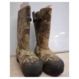 Cabelaï¿½s Neoprene Rubber Boots, Size 12M