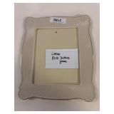 Lenox Ceramic 8ï¿½10 Picture Frame