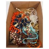 Costume Jewelry Accessories