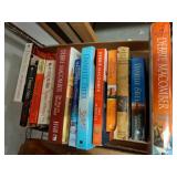 Debbie Macomber and Danielle Steel Books