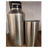 YETI Rambler Bottle and Tumbler Set