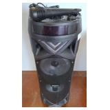 Portable Speaker with Microphone, 8ï¿½22