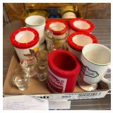 Drinkware and Bar Accessories