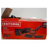 Craftsman 7.0 Amp 3ï¿½ï¿½ x 21ï¿½ï¿½ Belt Sander
