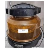 NuWave Pro Plus Countertop Convection Oven