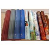 Danielle Steel Hardcover Books